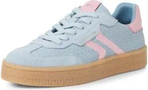 Tamaris  Halbschuhe Schnuerschuhe Da.-Schnürer 1-23723-44-880