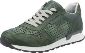 Rieker Halbschuhe Schnuerschuhe FSK Halbschuhe U0312-52