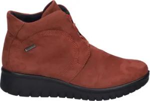 Josef Seibel Halbschuhe Calais 80, rot
