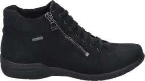 Josef Seibel Stiefel Helen 50, schwarz