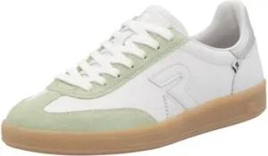 Rieker Halbschuhe Schnuerschuhe FSK Halbschuhe W2200-85 85