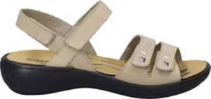 Josef Seibel Sandalen Ibiza 86, beige