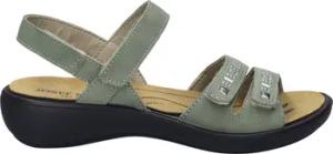 Josef Seibel Sandalen Ibiza 86, mint