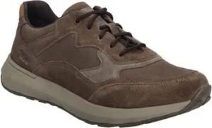 Josef Seibel Halbschuhe Schnuerschuhe Cameron 07 33607 TE796 332