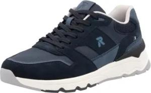 Rieker Halbschuhe Schnuerschuhe FSK Halbschuhe U0905-14 14