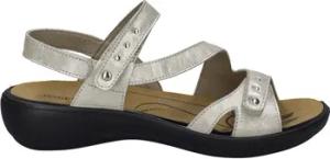 Josef Seibel Sandalen Ibiza 70, gold