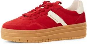 Tamaris Sneaker Women Lace-up 1-23773-43-590