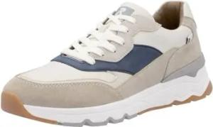 Rieker Halbschuhe Schnuerschuhe FSK Halbschuhe U0906-81