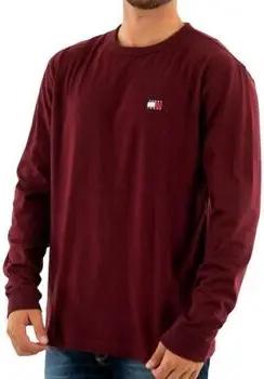 Tommy Hilfiger T-Shirts & Poloshirts DM0DM18436-VLP