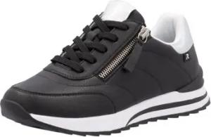Rieker  Halbschuhe Schnuerschuhe FSK Halbschuhe W2402-00 00