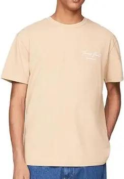 Tommy Hilfiger T-Shirts & Poloshirts DM0DM18518-AB9