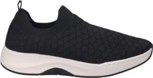 Josef Seibel Sneaker Elli 11, schwarz