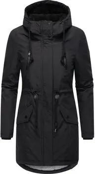 Ragwear Damenmantel Wintermantel Elsien