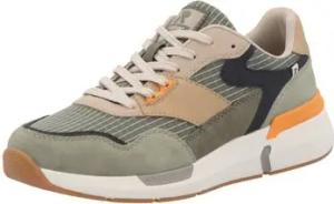 Rieker  Halbschuhe Schnuerschuhe U140254 U14 U1402-54