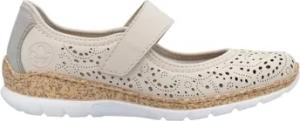 Rieker Ballerinas N4299