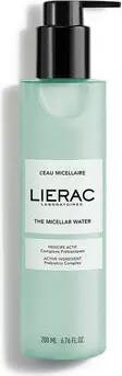 Lierac Gesichtsreiniger Desmaquillante Agua Micelar 400 Ml