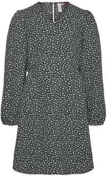 Vero Moda Kleider 10311375-BGS