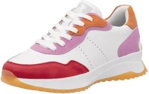 Rieker Halbschuhe Schnuerschuhe W130880 W13 W1308-80