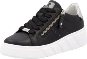 Rieker Sneaker FSK Halbschuhe W2605-00