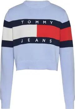 Tommy Jeans Sweatshirt -