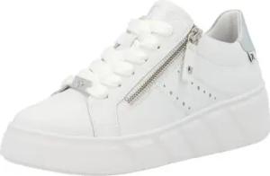 Rieker Halbschuhe Schnuerschuhe FSK Halbschuhe W2605-80