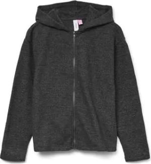 Vero Moda  Kinder-Sweatshirt 10311554-BLK