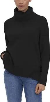 Vero Moda Pullover 10231324-BLK