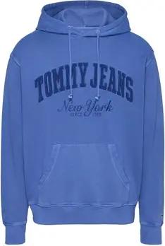 Tommy Jeans Fleecepullover -