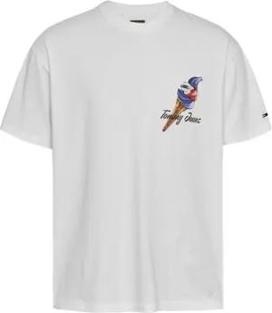 Tommy Jeans T-Shirts & Poloshirts -