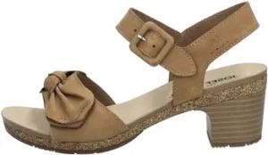 Josef Seibel Sandalen Grace 11, nuss