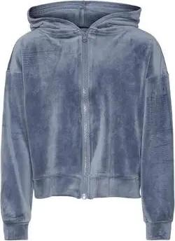 Vero Moda Kinder-Sweatshirt 10316068-ISA