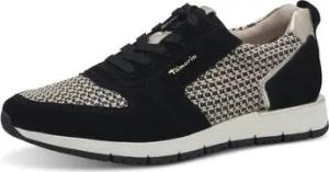 Tamaris  Halbschuhe Schnuerschuhe M2378742 1-23787-42-098