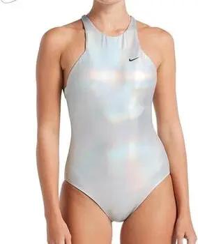 Nike Badeanzug NESS9325-987