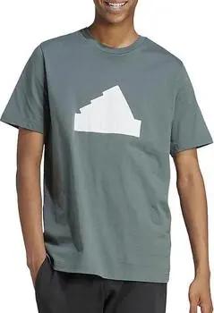 adidas T-Shirts & Poloshirts IR9174