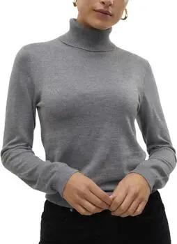 Vero Moda Pullover 10320450-MGM