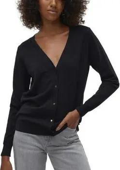 Vero Moda  Strickjacken 10320456-BLK