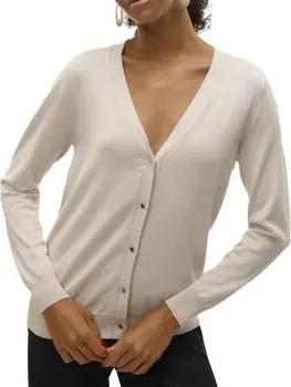 Vero Moda  Strickjacken 10320456-MBE