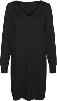 Vero Moda Kleider 10317970-BLK