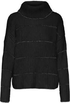 Vero Moda Pullover 10315460-BLK