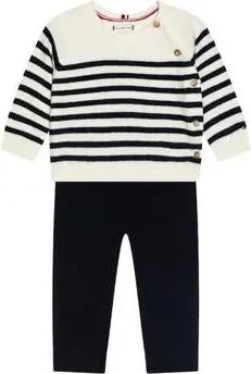 Tommy Hilfiger Jogginganzüge KN0KN01924-DW5