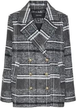 Vero Moda Damenmantel 10316313-DGM