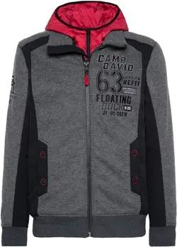 Camp David Jacken Jacke Shipyard Übergangsjacke