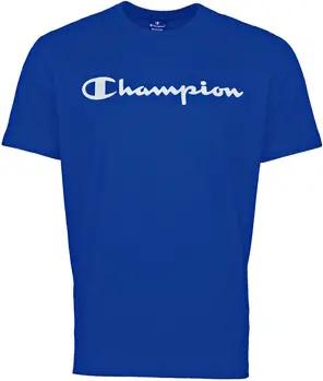 Champion T-Shirt T-Shirt Crewneck T-Shirt Comfort Fit