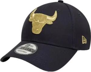 New-Era  Schirmmütze METALLIC 9FORTY CHIBUL