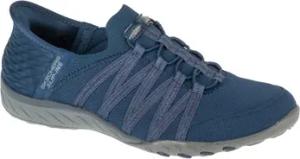 Skechers Sneaker Slip-ins: Breathe Easy - Roll With Me
