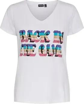 Pieces T-Shirts & Poloshirts 17148801-BGH