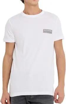 Tommy Hilfiger T-Shirts & Poloshirts MW0MW35465-YBR