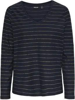Pieces T-Shirts & Poloshirts 17129811-SYC