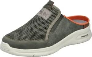 Rieker Herrenschuhe Slipper B7390 B7390-54