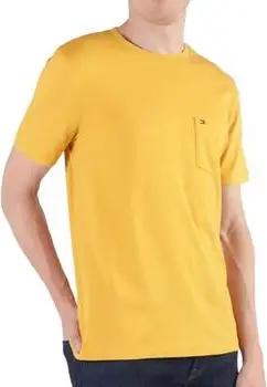 Tommy Hilfiger T-Shirts & Poloshirts MW0MW36220-ZE1
